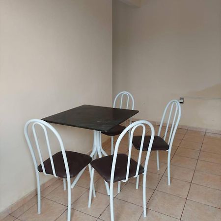 Casa Mobiliada Βίλα Corumba Εξωτερικό φωτογραφία