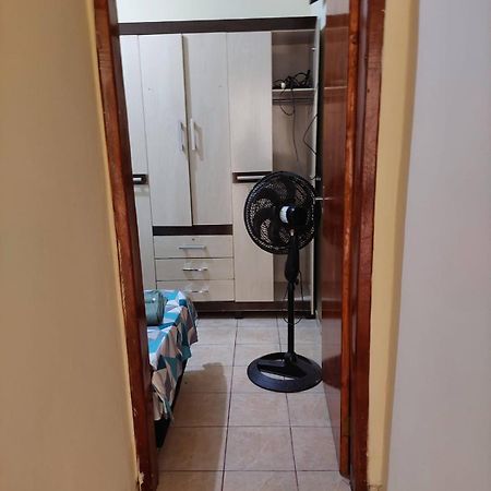 Casa Mobiliada Βίλα Corumba Εξωτερικό φωτογραφία