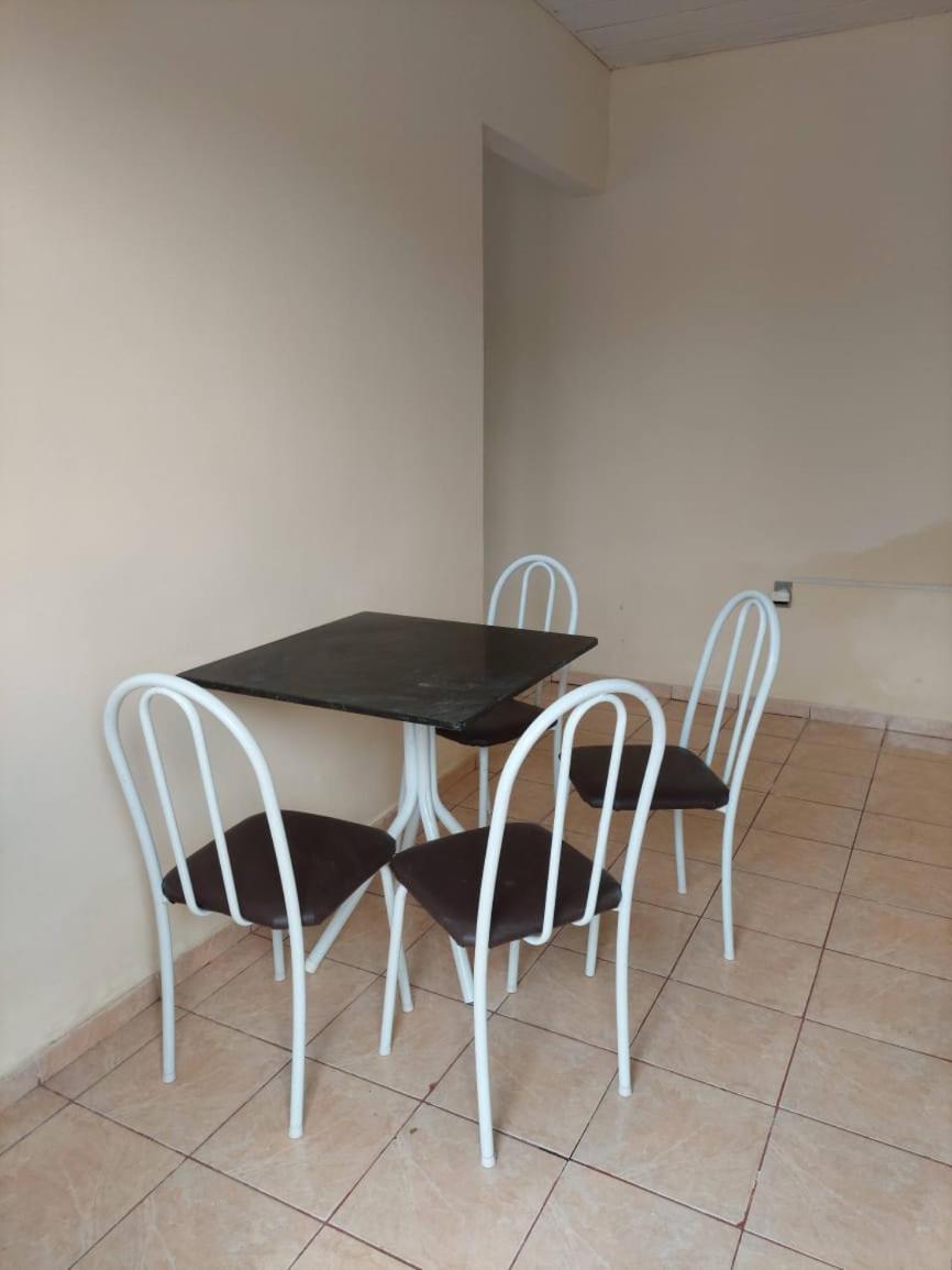 Casa Mobiliada Βίλα Corumba Εξωτερικό φωτογραφία