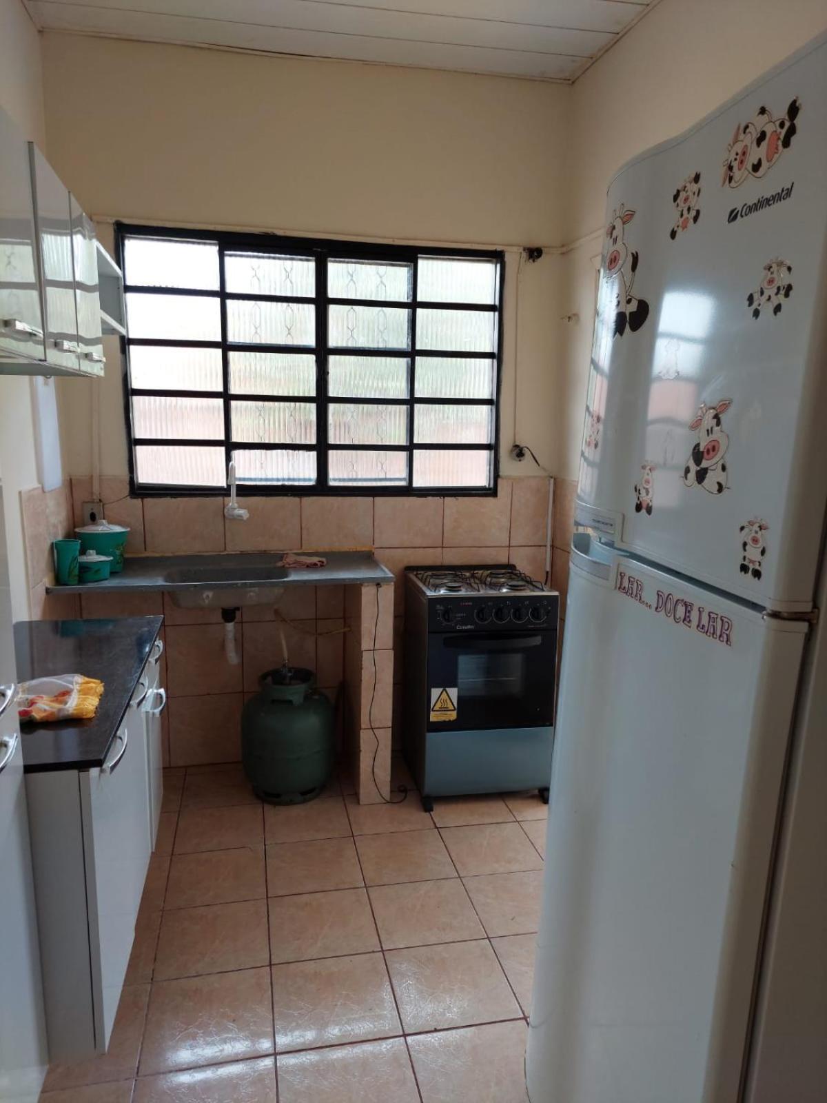 Casa Mobiliada Βίλα Corumba Εξωτερικό φωτογραφία