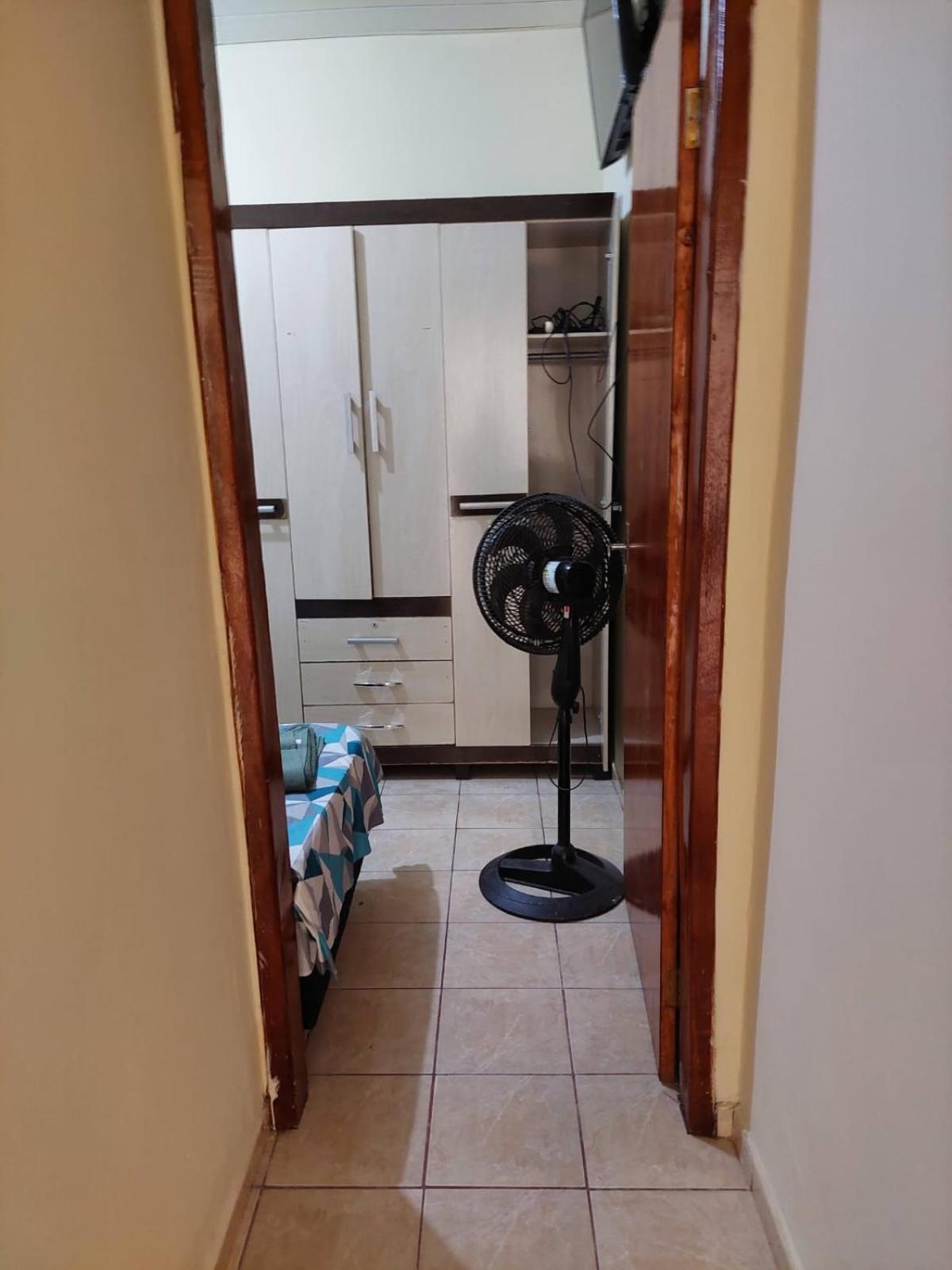 Casa Mobiliada Βίλα Corumba Εξωτερικό φωτογραφία