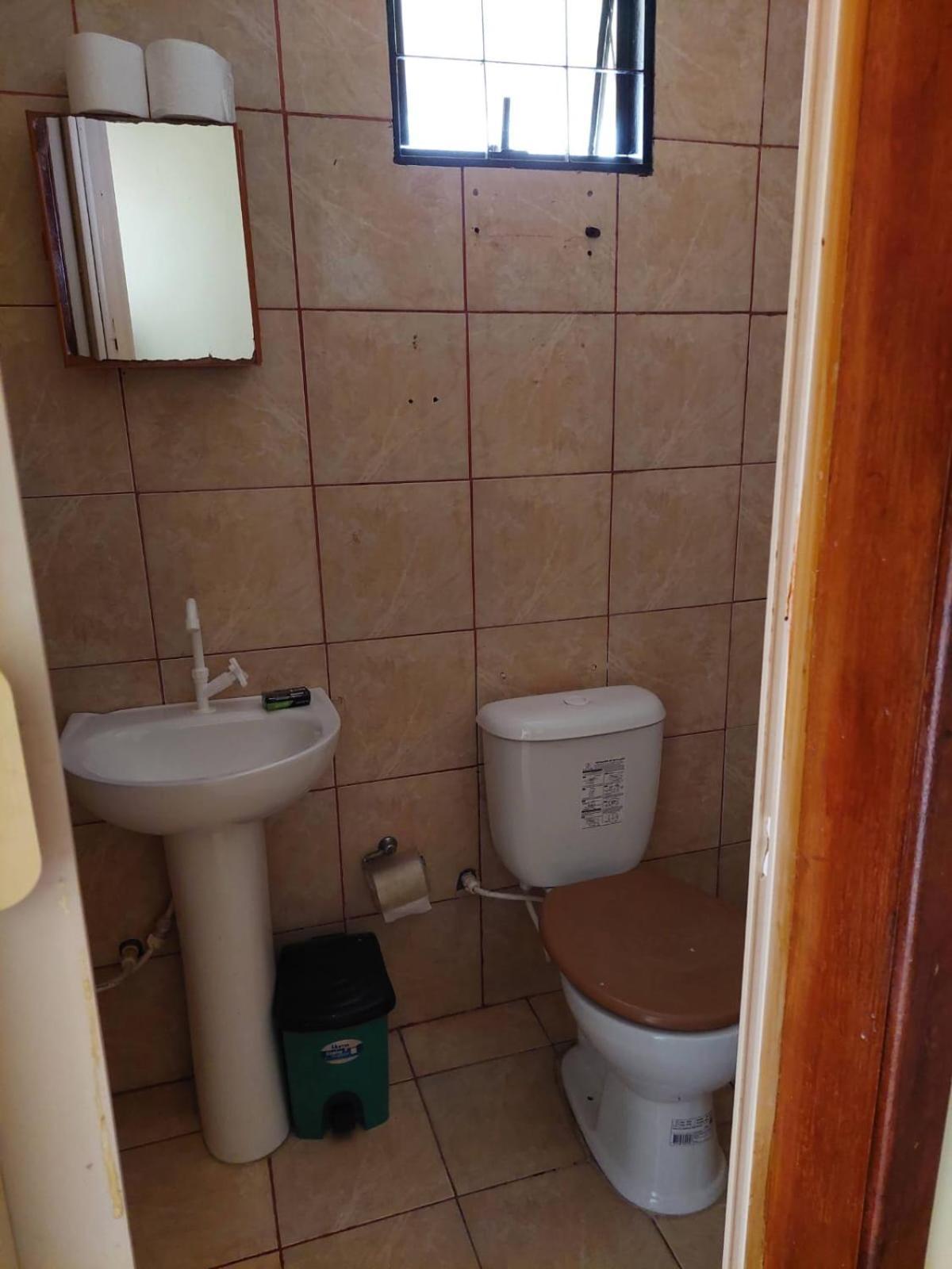 Casa Mobiliada Βίλα Corumba Εξωτερικό φωτογραφία